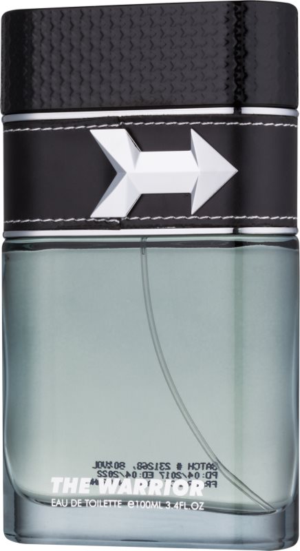 Armaf The Warrior Eau de Toilette voor Mannen 100 ml
