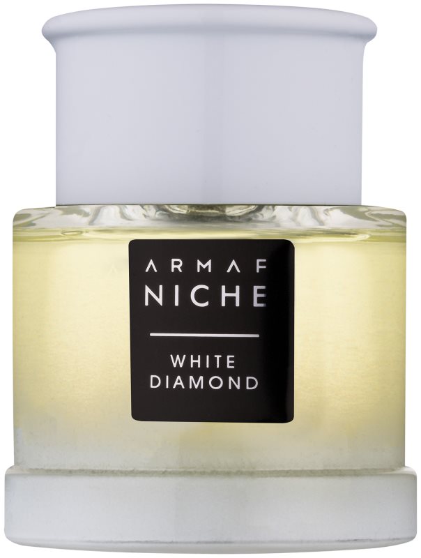 Armaf White Diamond Eau de Parfum for Men 90 ml