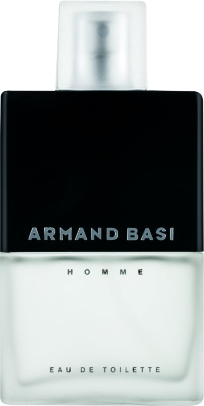Armand Basi Homme toaletní voda pro muže 75 ml