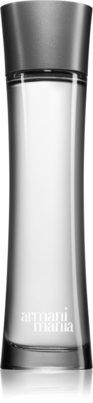 Armani Mania Eau de Toilette voor Mannen 100 ml