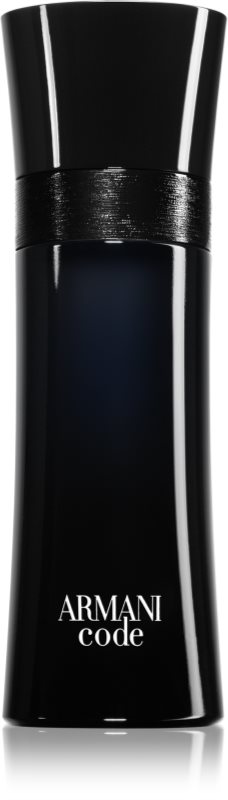 Armani Code eau de toilette pentru barbati 125 ml