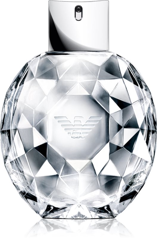 Armani Emporio Diamonds eau de parfum pentru femei 100 ml