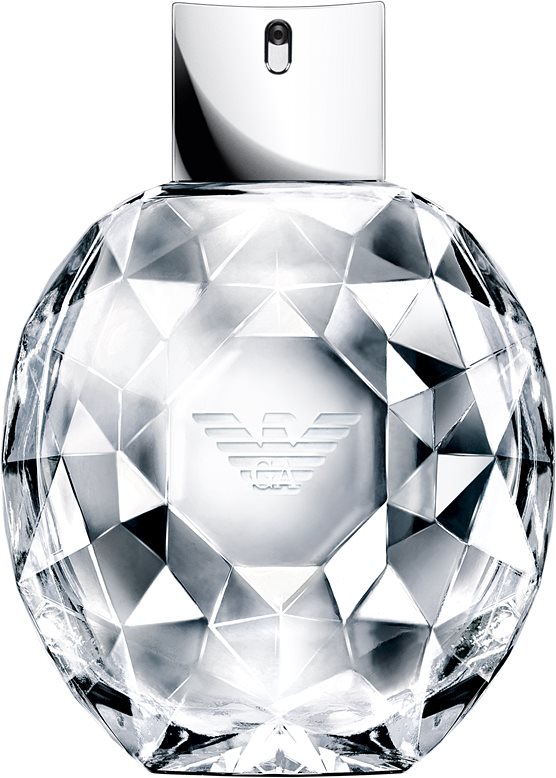 Armani Emporio Diamonds woda perfumowana dla kobiet 100 ml