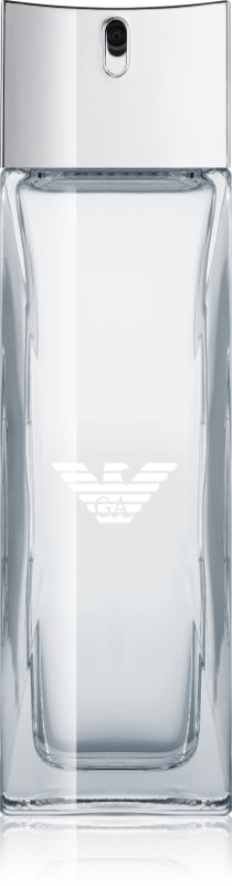 Armani Emporio Diamonds for Men eau de toilette pour homme 75 ml