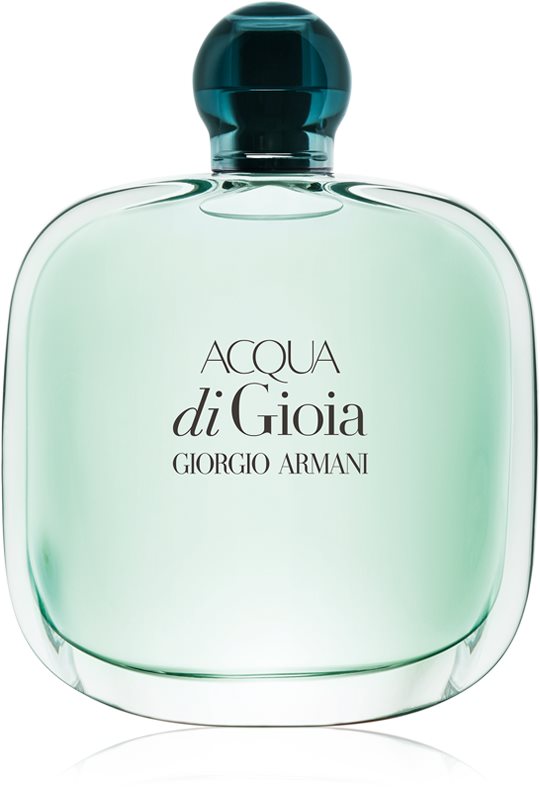 Armani Acqua di Gioia woda perfumowana dla kobiet 100 ml