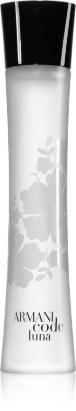 Armani Code Luna eau de toilette pentru femei 75 ml