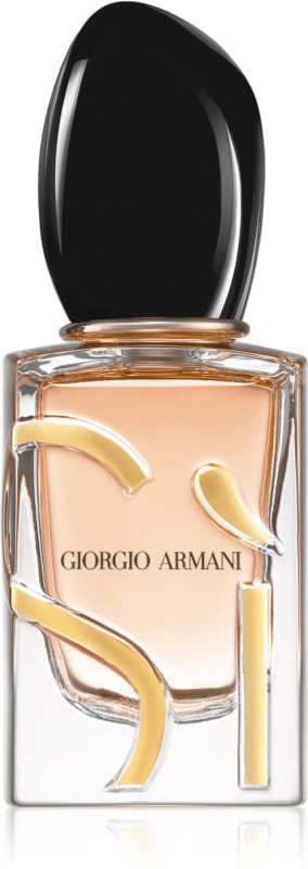 Armani Sì eau de parfum pour femme 30 ml