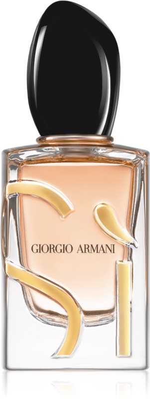 Armani Sì eau de parfum pour femme 50 ml