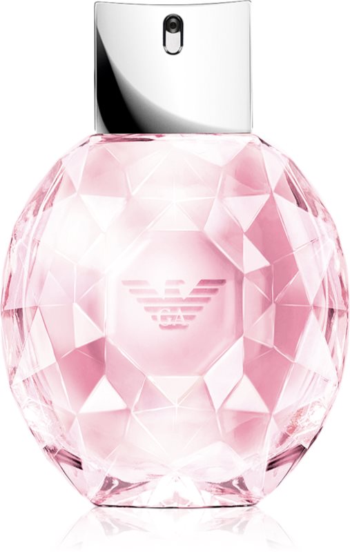 Armani Emporio Diamonds Rose eau de toilette para mujer 30 ml
