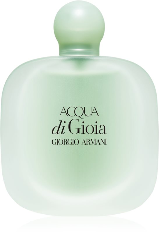 Armani Acqua di Gioia toaletna voda za žene 50 ml