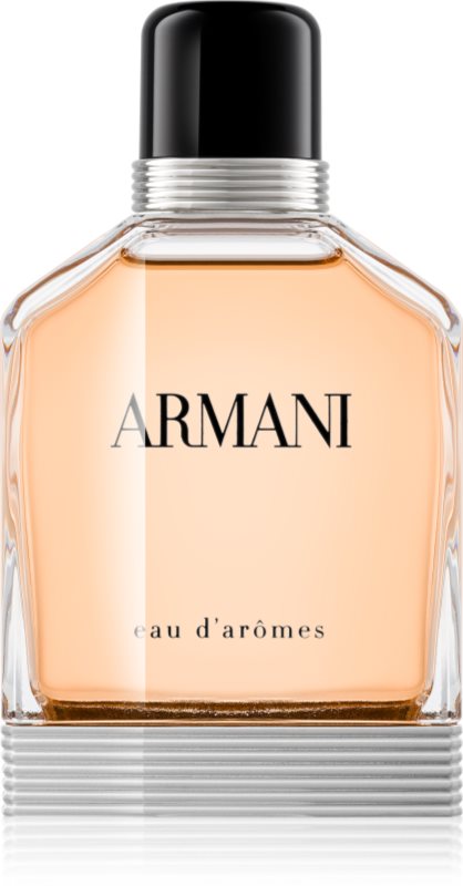 Armani Eau d'Arômes eau de toilette pentru barbati 100 ml