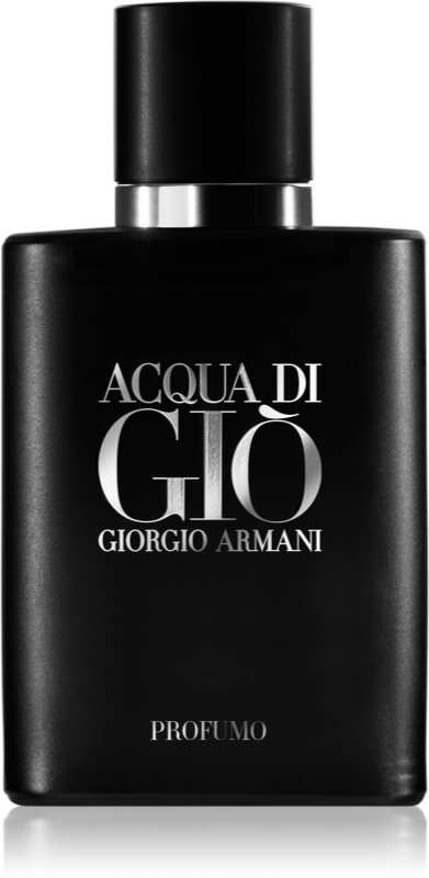 Armani Acqua di Giò Profumo Parfumovaná voda pre mužov 40 ml