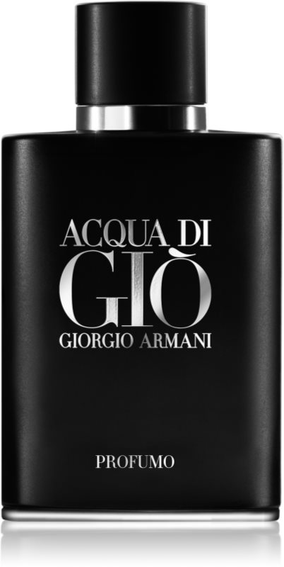 Armani Acqua di Giò Profumo Eau de Parfum for Men 75 ml