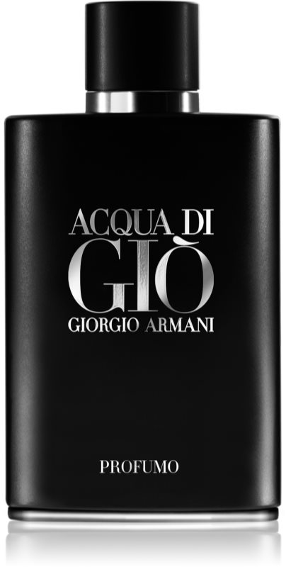 Armani Acqua di Giò Profumo Eau de Parfum für Herren 125 ml