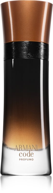 Armani Code Profumo eau de parfum para hombre 110 ml