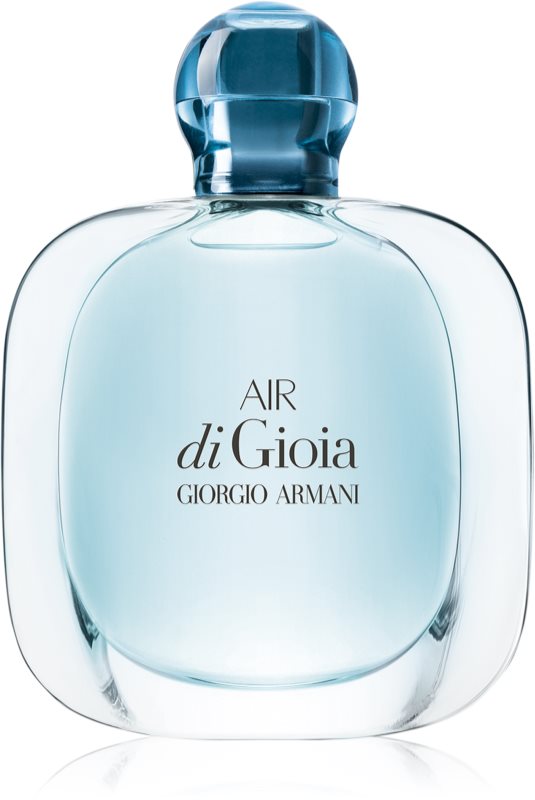 Armani Air di Gioia Parfumovaná voda pre ženy 30 ml
