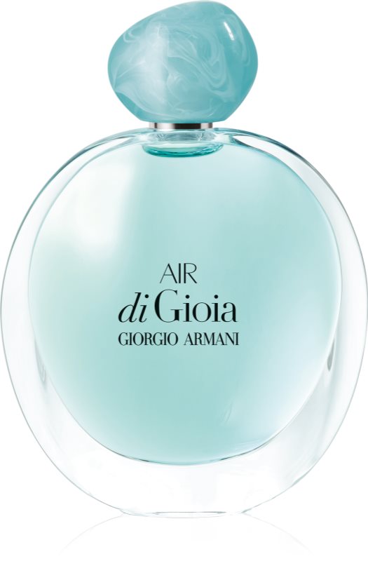 Armani Air di Gioia eau de parfum pentru femei 100 ml