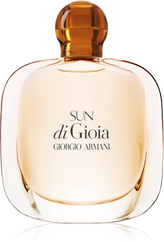 Armani Sun di Gioia Eau de Parfum για γυναίκες 50 μλ