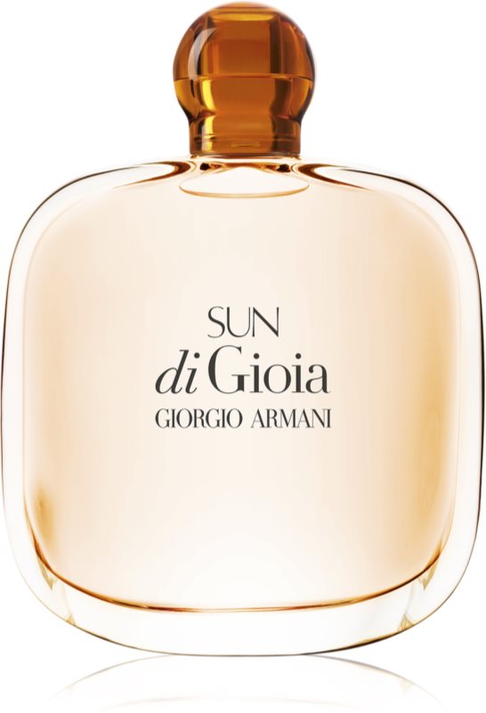 Armani Sun di Gioia Eau de Parfum για γυναίκες 100 μλ