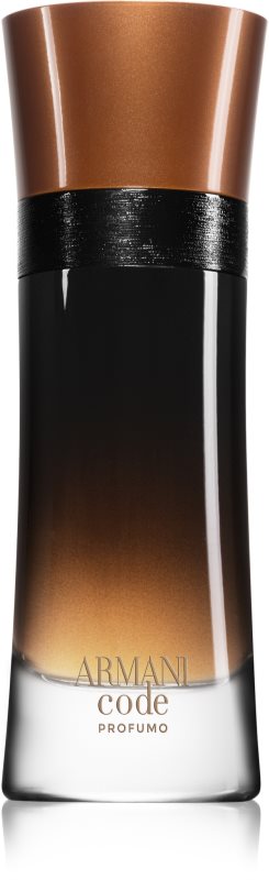 Armani Code Profumo Eau de Parfum für Herren 200 ml