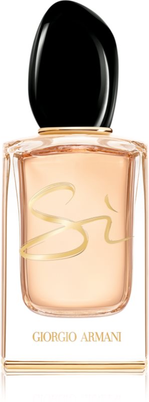 Armani Sì Limited Edition Eau de Parfum for Women 50 ml