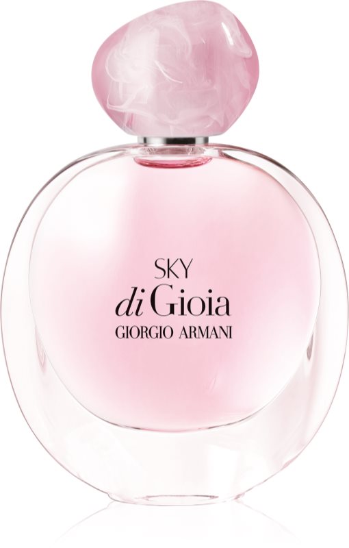 Armani Sky di Gioia Eau de Parfum voor Vrouwen 50 ml