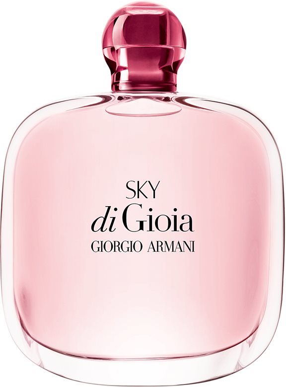 Armani Sky di Gioia eau de parfum pentru femei 100 ml