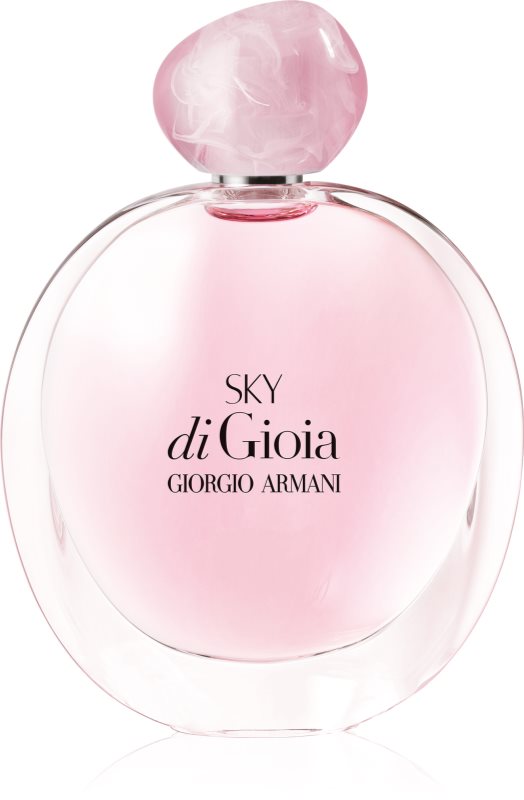Armani Sky di Gioia Eau de Parfum voor Vrouwen 100 ml