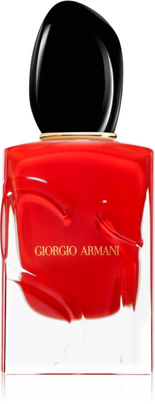 Armani Sì Passione woda perfumowana dla kobiet 50 ml