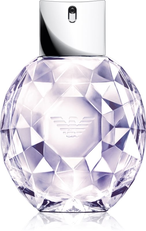 Armani Emporio Diamonds Violet Eau de Parfum für Damen 30 ml