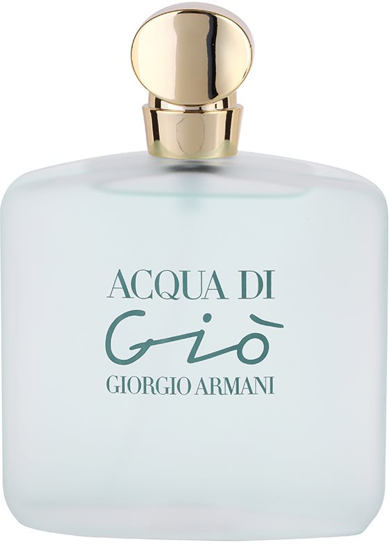 Armani Acqua di Giò Eau de Toillete για γυναίκες 100 μλ