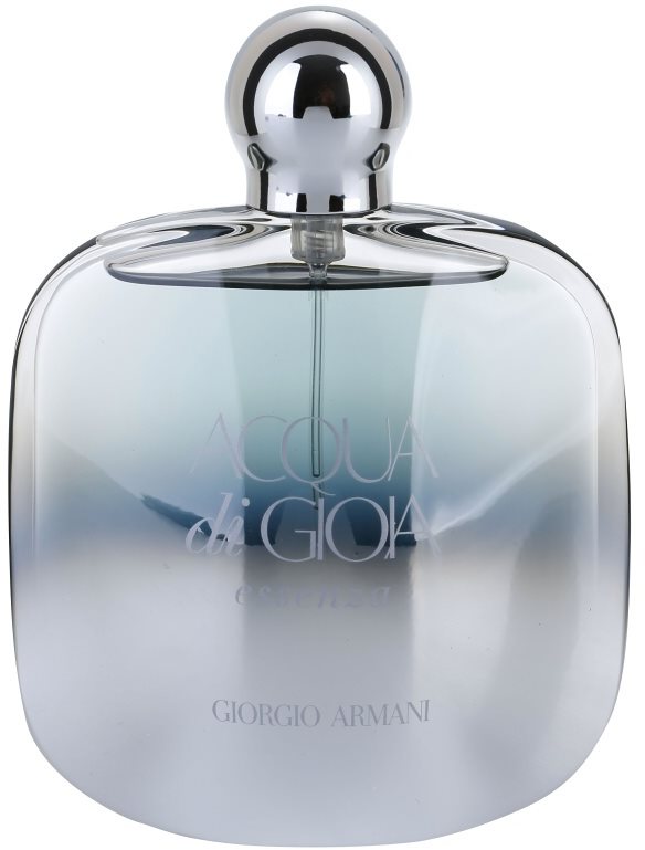 Armani Acqua di Gioia Essenza parfémovaná voda pro ženy 100 ml
