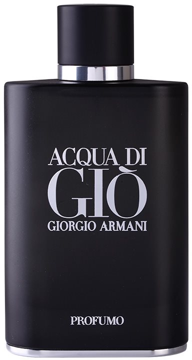 Armani Acqua di Giò Profumo parfémovaná voda pro muže 125 ml