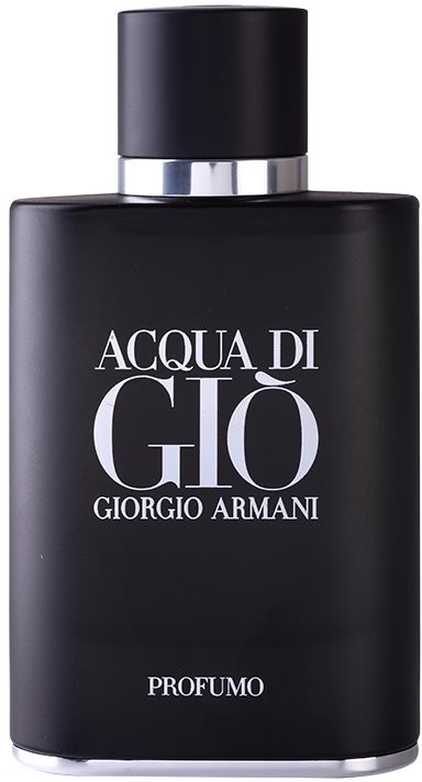 Armani Acqua di Giò Profumo Parfumovaná voda pre mužov 75 ml