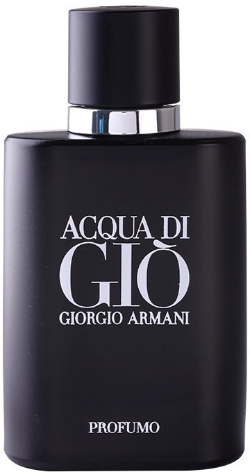 Armani Acqua di Giò Profumo Parfumovaná voda pre mužov 40 ml