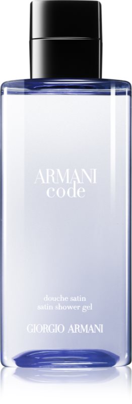 Armani Code Douchegel voor Vrouwen 200 ml