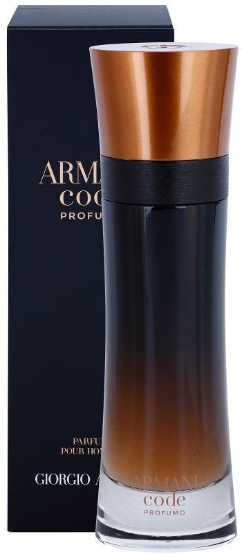 Armani Code Profumo parfémovaná voda pro muže 1