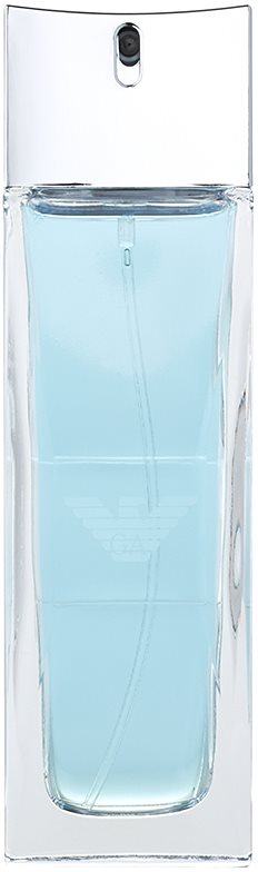 Armani Emporio Diamonds Rocks toaletní voda pro muže 75 ml