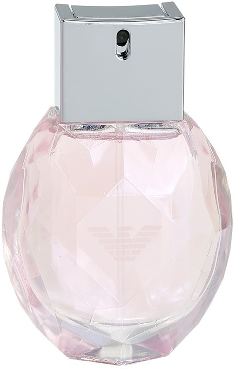 Armani Emporio Diamonds Rose eau de toilette pour femme 30 ml
