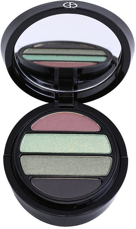 Armani Eyes To Kill Quad oční stíny