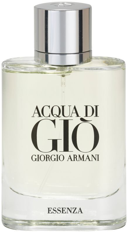 Armani Acqua di Giò Essenza eau de parfum pentru barbati 75 ml