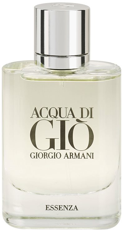 Armani Acqua di Giò Essenza parfémovaná voda pro muže 40 ml