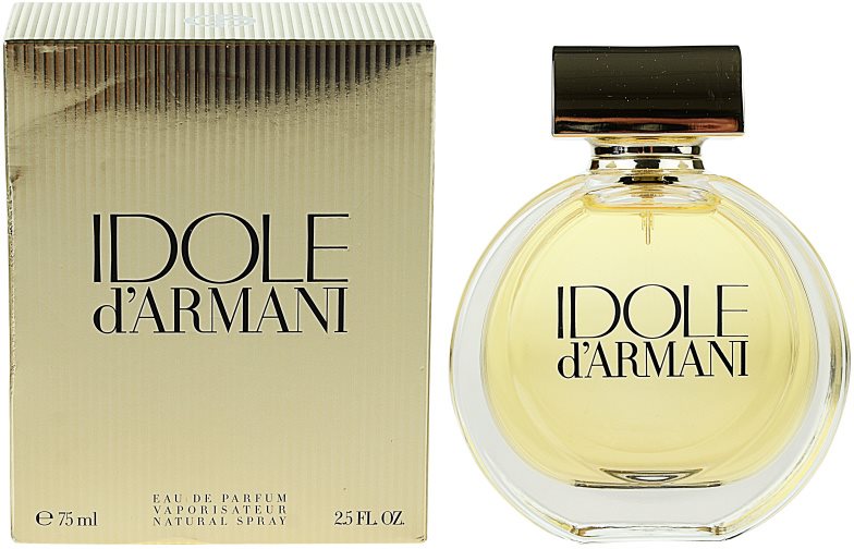 Armani Idole d’Armani parfémovaná voda pro ženy 75 ml