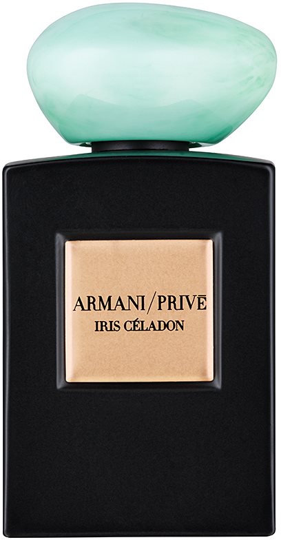 Armani Iris Celadon parfemska voda uniseks 100 ml