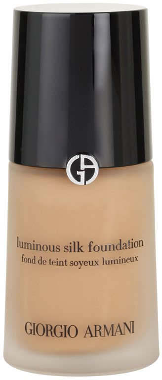 Armani Luminous Silk Foundation make-up fluid