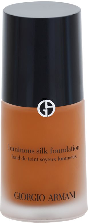 Armani Luminous Silk Foundation тональний флюїд