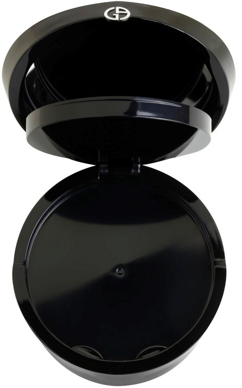 Armani Maestro футляр для компактної пудри