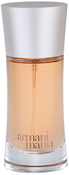 Armani Mania parfumska voda za ženske 50 ml