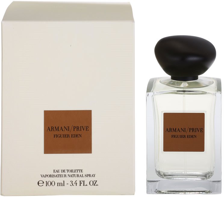 Armani Prive Figuier Eden Eau de Toillete unisex 100 μλ