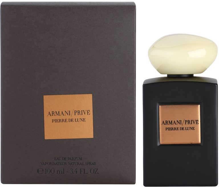 Armani Prive Pierre de Lune Parfumovaná voda unisex 100 ml